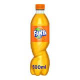 Fanta пляшка 500мл