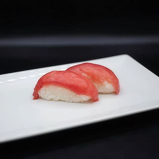 Nigiri Atún (2 Pza.)