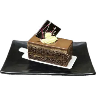 Chocolate Berry