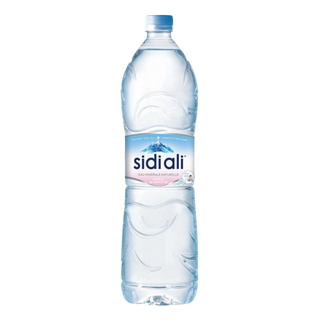 Sisi Ali 1,5l