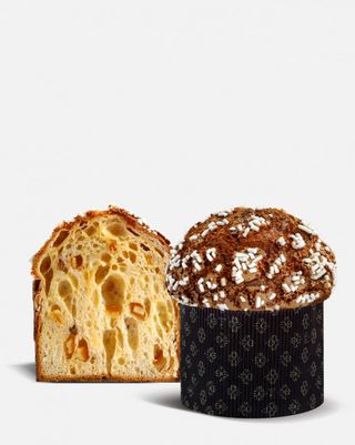 Panettone cu Fructe Confiate