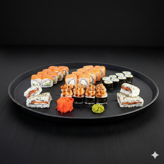 ოჯახისთვის სიყვარულით