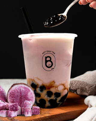 Таро БаблТі 500