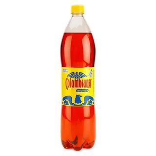 La Colombiana 335ml