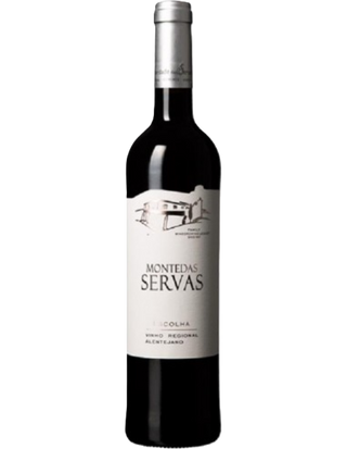 Monte das Servas