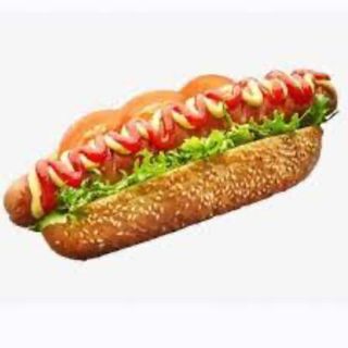 Хот-дог Мисливський