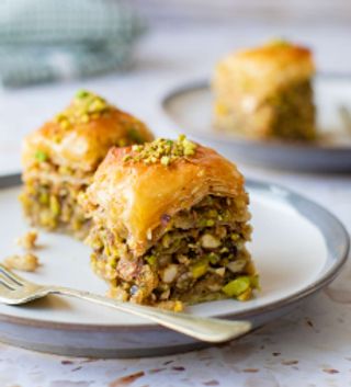 Baklava (1 Ud.)
