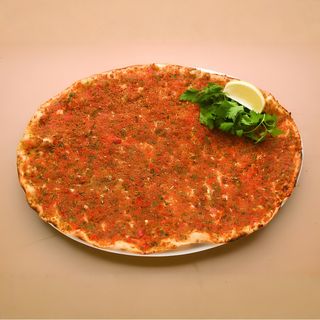 Lahmacun