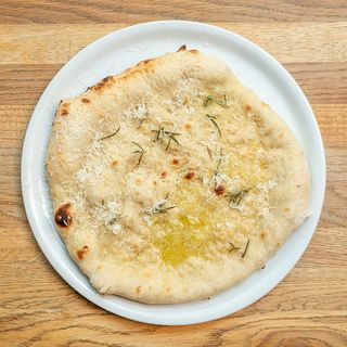 Foccacia