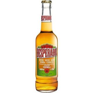 Cerveza Desperado (355 Ml.)
