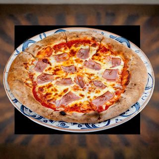 Мики Маус  (480гр)