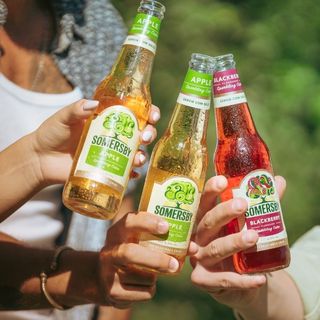 Somersby Apple 0,33cl 