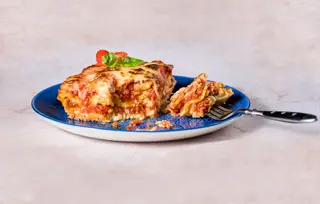Lasagne