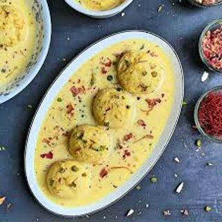 Ras malai