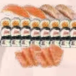 COMBO MIX 7 -34P