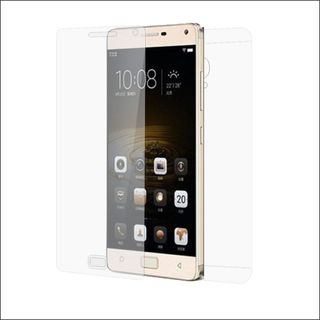 Folie  Lenovo Vibe P1 - Fullbody