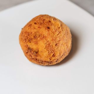 Arancino al ragù