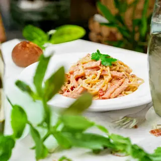 Carbonara