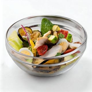 Фитнес салат