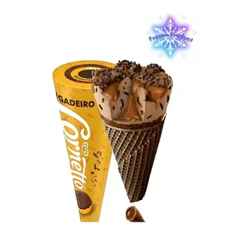 Cornetto Brigadeiro - Olá 1un.