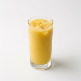 Batidos Naturales Sin Leche