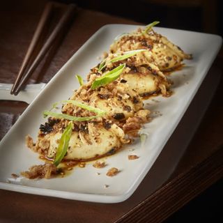 Dumpling Chinolatinos (2 Personas)