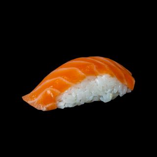 Nigiri Salmón