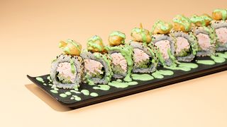 როლი შეფისგან