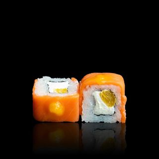 ფილადელფია ფორთოხლით