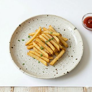 Patatas Medianas