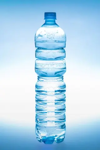 Acqua frizzante 1 l