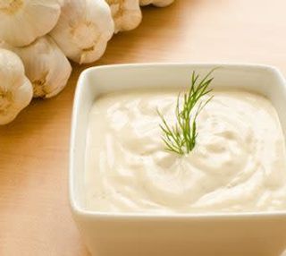 Чеснов сос (50г)