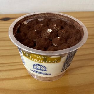 SAMMONTANA Coppa Tiramisù