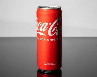 Coca-Cola Original Lata 330ML