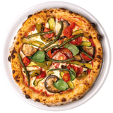 Pizza Vegetariana 26 cm
