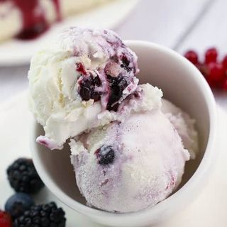 Helado De Tarta De Queso San Telesforo (500 Ml.)