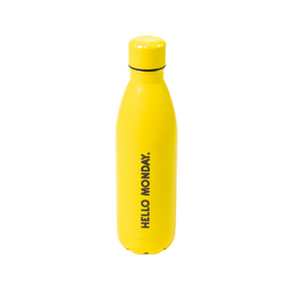 TERMO AMARILLO