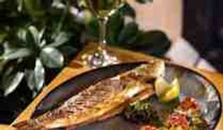 კალმახი პერგამენტი