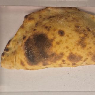 Calzone Margherita