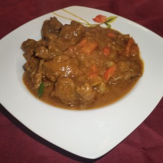 53.agnello bhuna