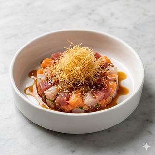226.Tartar mix