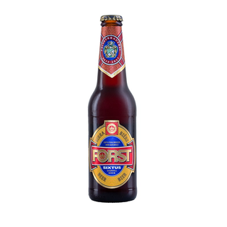 FORST SIXTUS 0,33cl