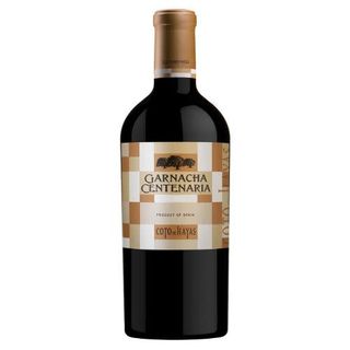 Coto de Hayas Garnacha Centenaria (75cl.)