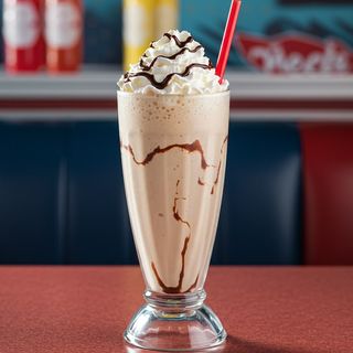 Milkshake Classique
