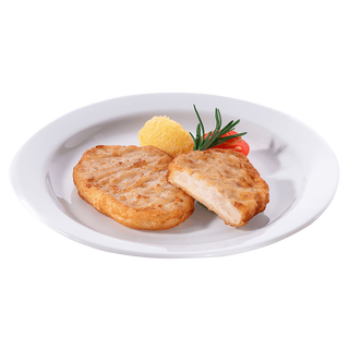 Piccata De Dinde