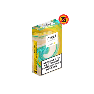 Pachet neo Tropic Click (20 sticks)