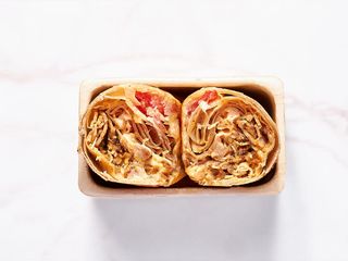 Лафа сирна
