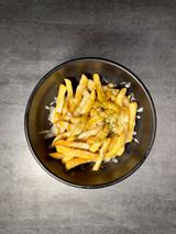 Fries Putin / Պուտին