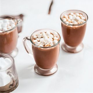 Hot Chocolate