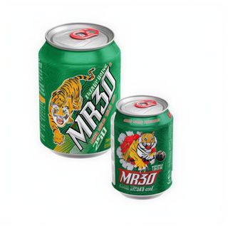 Refrigerante de Verão